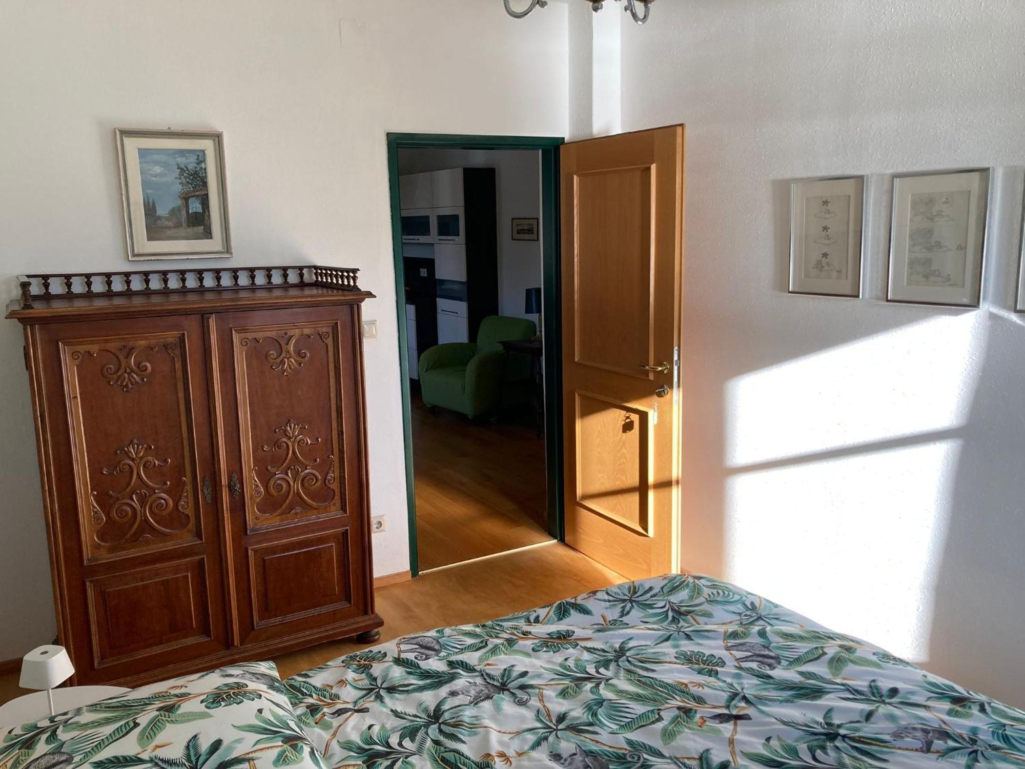 Goldene Wachau - Privatzimmer Aggsbach Exteriér fotografie